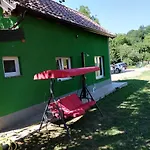 Шале House *
