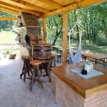 House Шале Риека