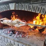 Шале House *