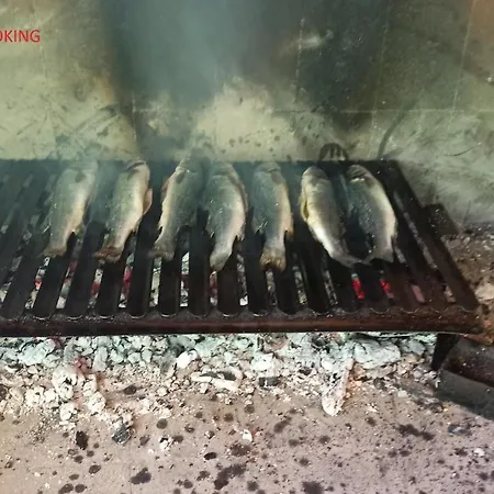 House Σαλέ Ριέκα