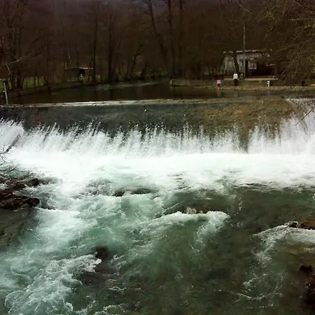 House Σαλέ Ριέκα