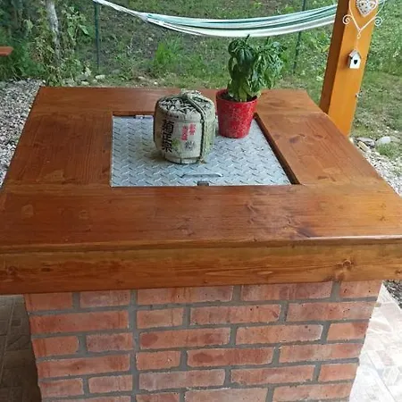 Σαλέ House Ριέκα