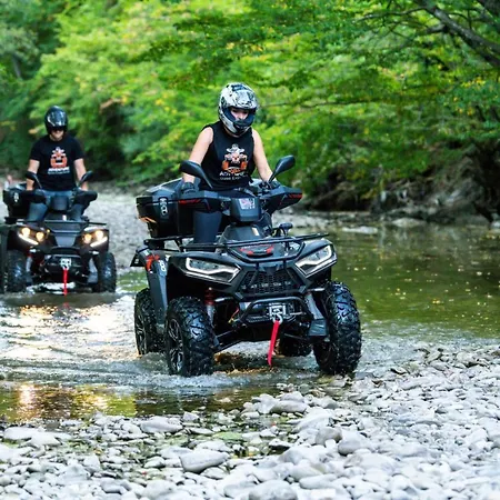 House Σαλέ Ριέκα