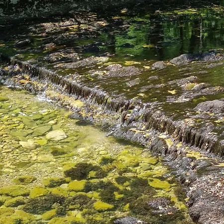 Σαλέ House Ριέκα