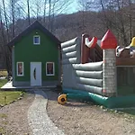 Chalet House Rijeka