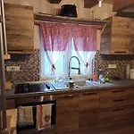 House Chalet *