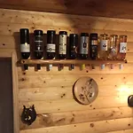 House Chalet