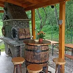 Chalet House