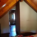 House Chalet