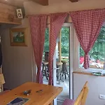 House Chalet *