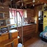 House Chalet