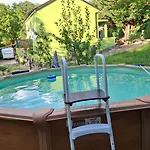 Chalet House
