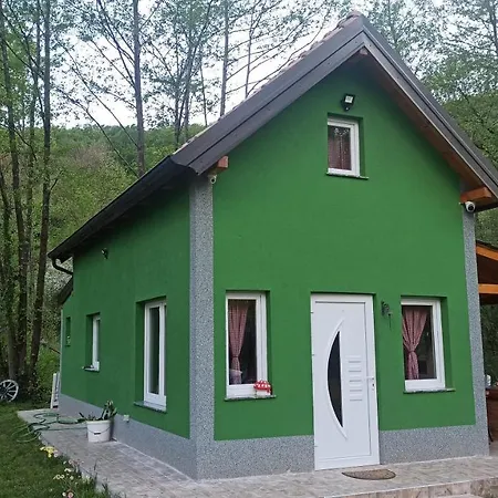 Chalet House *