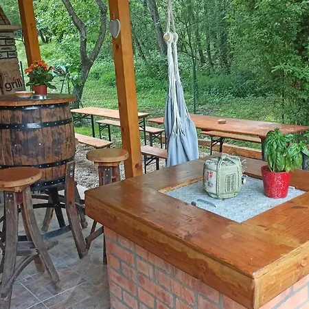 Chalet House Rijeka
