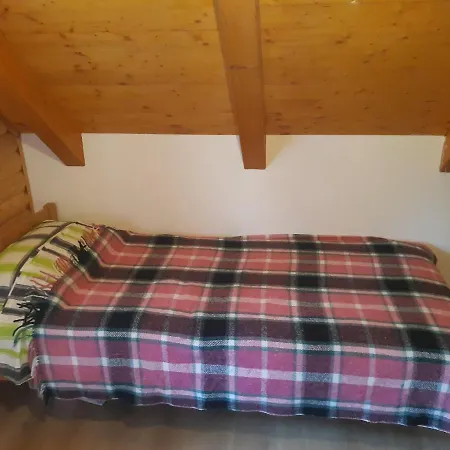 House Domek alpejski