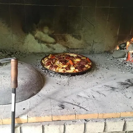 Domek alpejski House Rijeka