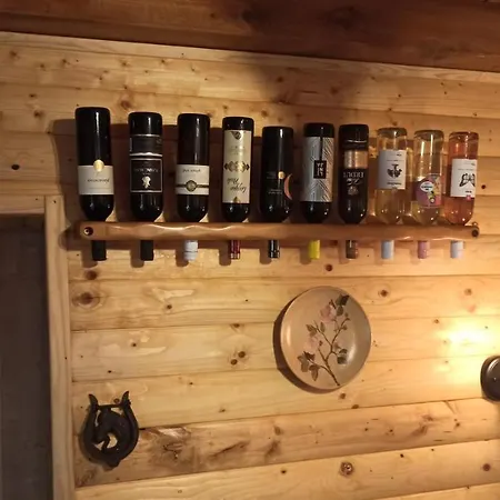 House Horská chata