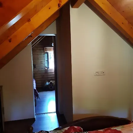 House Horská chata