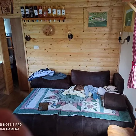 Chalet House