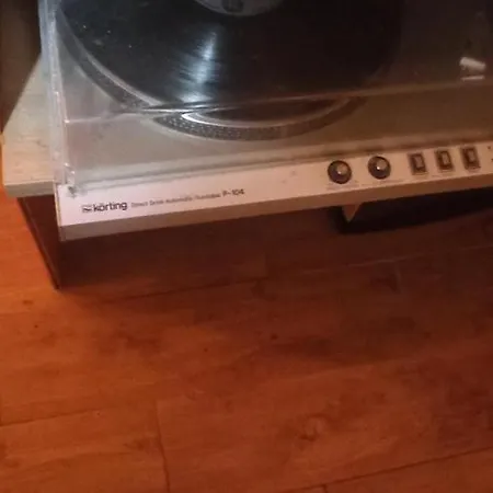 Domek alpejski House Rijeka