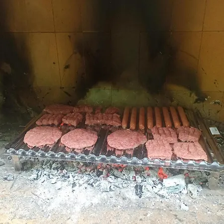 House Horská chata Rijeka