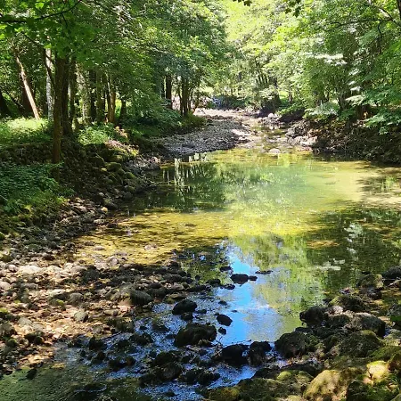 House Domek alpejski Rijeka