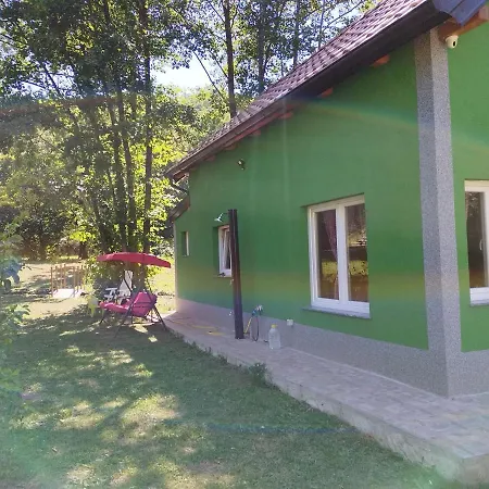 House Rijeka