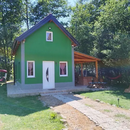 Chalet House *