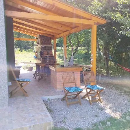 House Chalet Rijeka