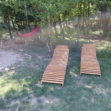 House Horská chata Rijeka