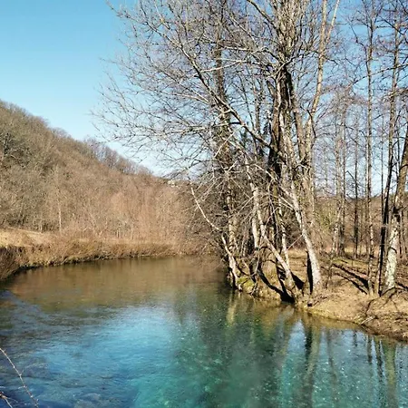 House Chaletu *