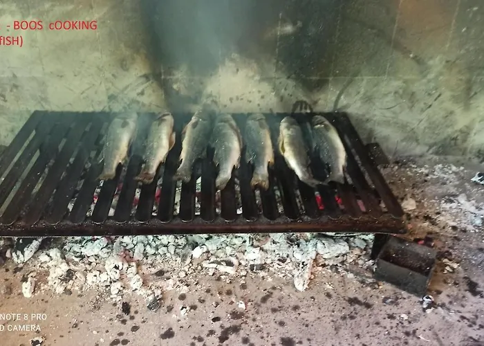 House شاليه غييكا