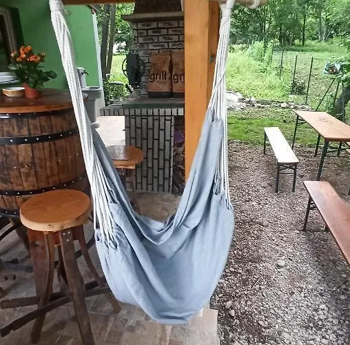 شاليه House غييكا