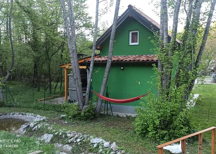 House Σαλέ *
