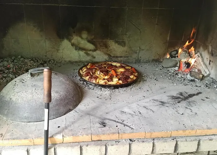 شاليه House غييكا