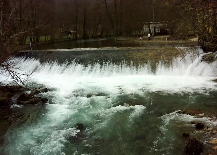 House شاليه غييكا