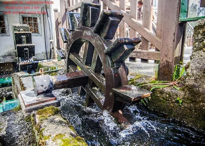 House شاليه غييكا