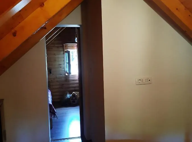 House Σαλέ
