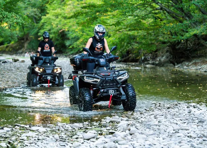 House شاليه غييكا