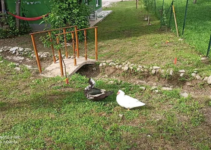 شاليه House غييكا