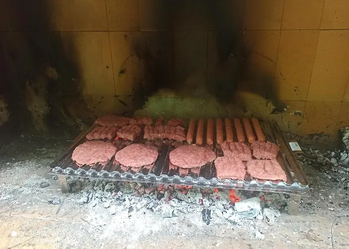 House شاليه غييكا