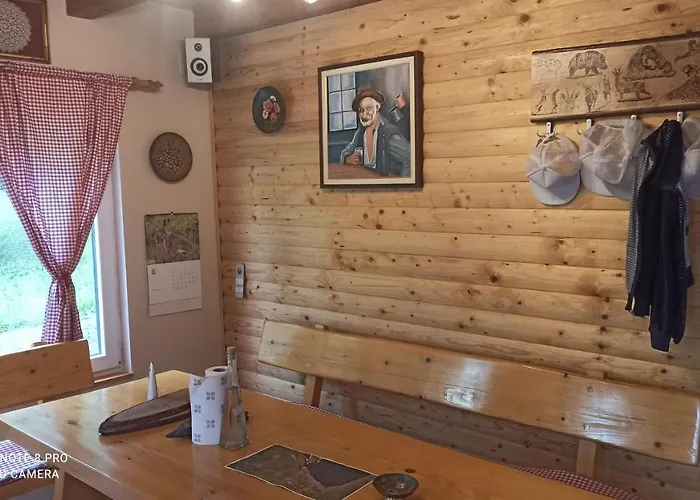 House شاليه غييكا