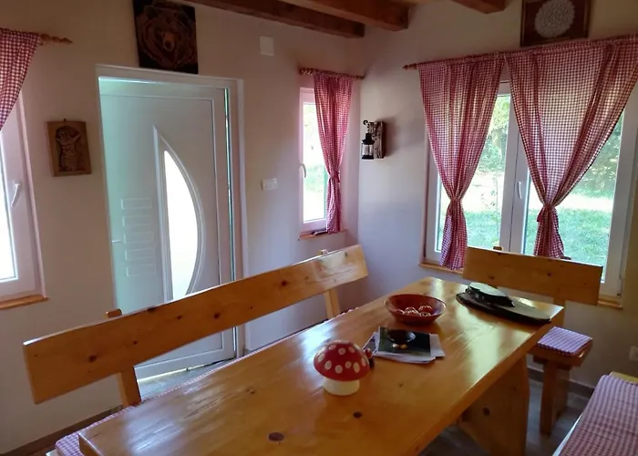 Σαλέ House Ριέκα